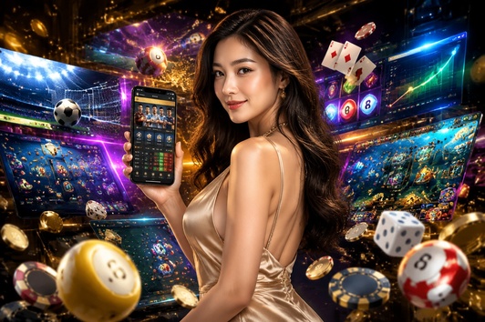 betslot
